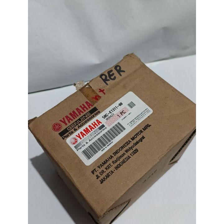CYLINDER BLOK JUPITER MX ORI YAMAHA 50C-E1311-00