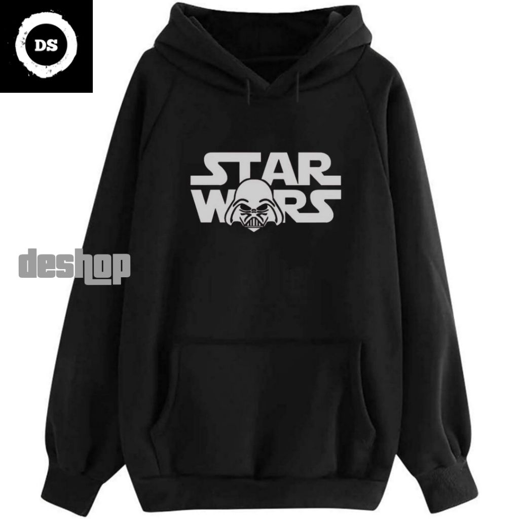 Sweater - Jaket - Hoodie - Star Wars