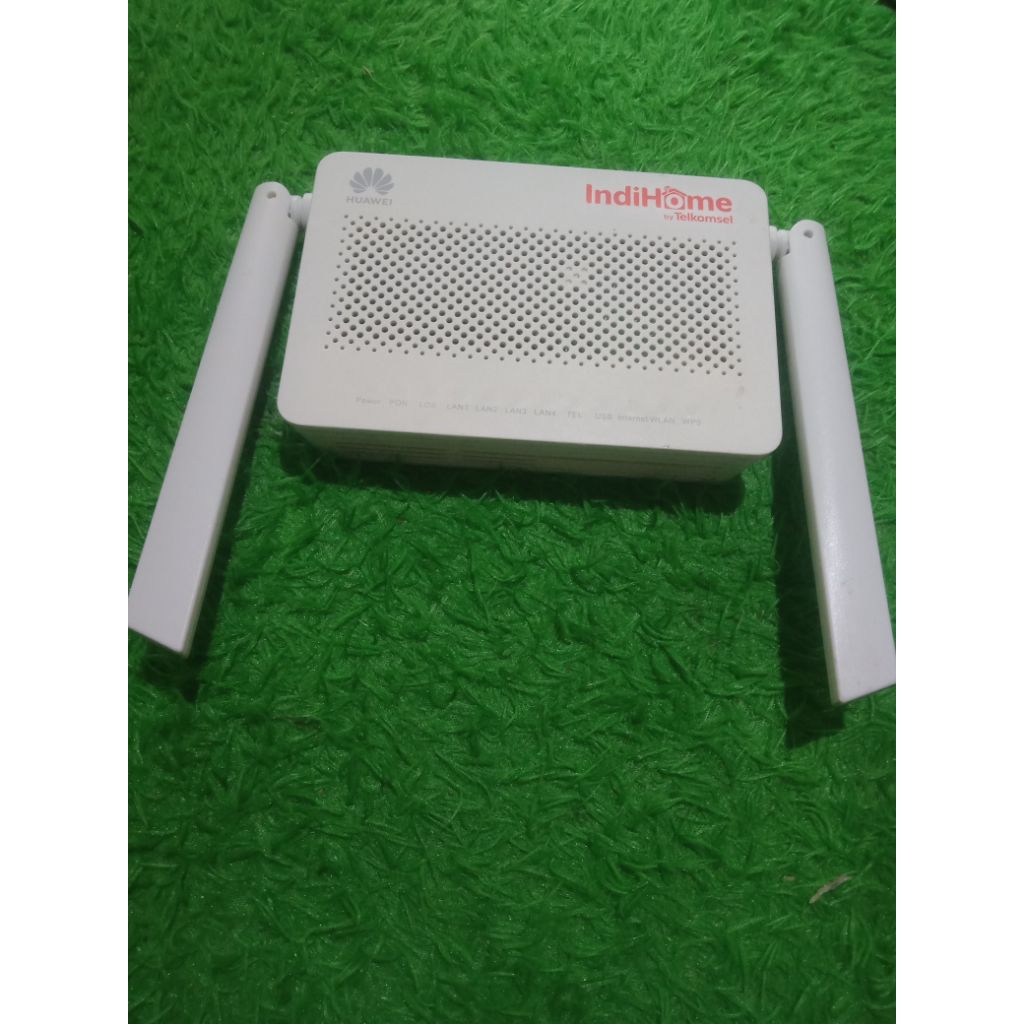 Huawei gpon open ont HG8145v5