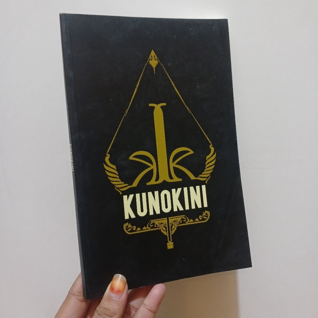 Kunokini | oleh Bentara Budaya Yogyakarta