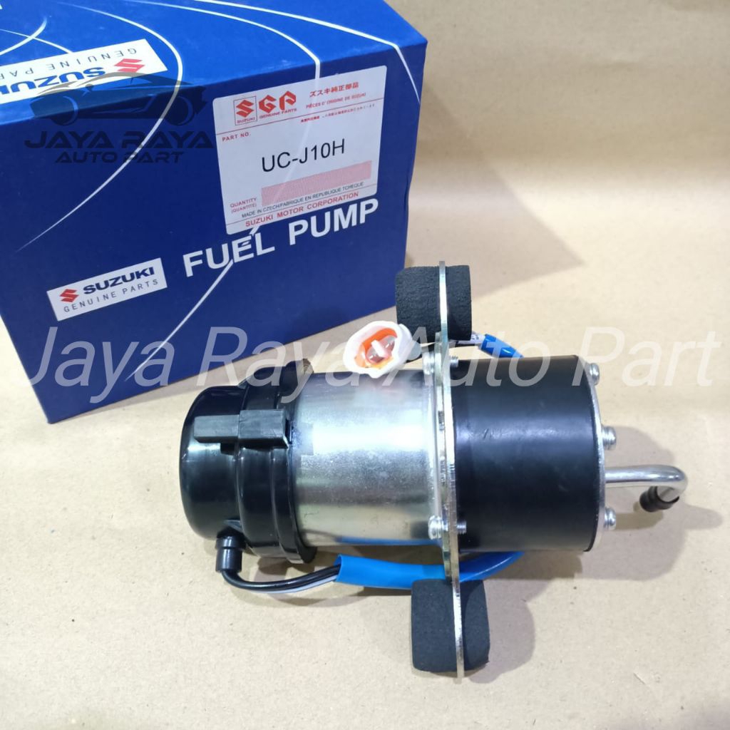 Fuel Pump Assy Rotak Pompa Bensin Suzuki Futura Bensin Colt T120SS