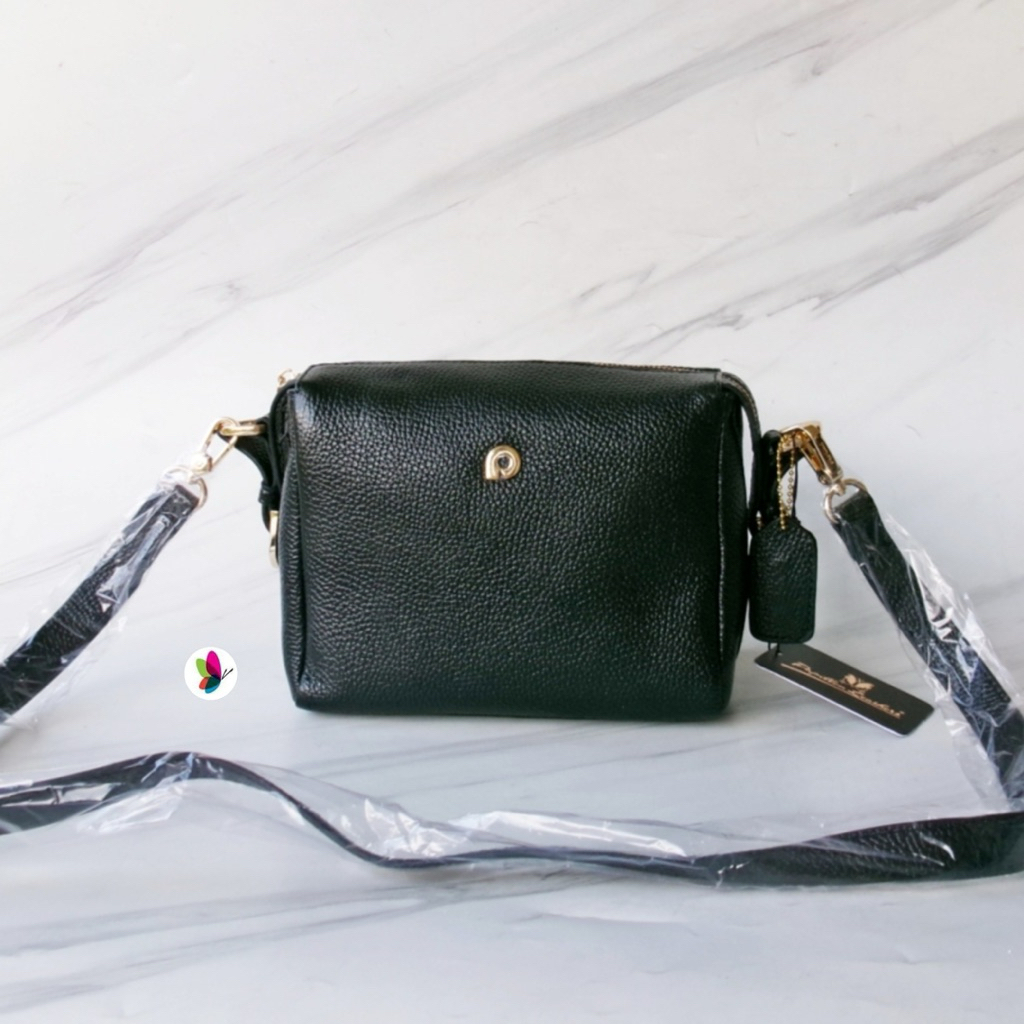 PAPILLON K3383 hitam