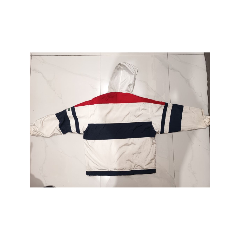 Jacket / Jaket Vintage Ellesse