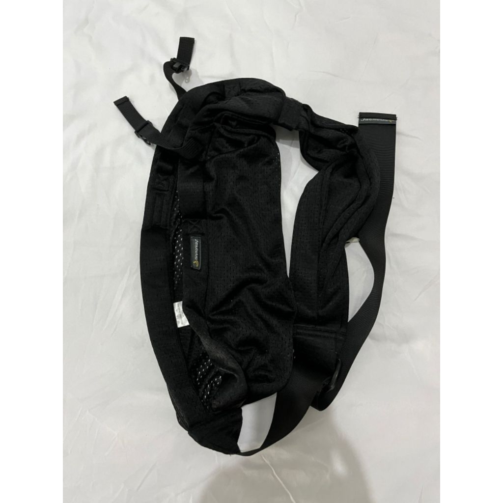 Mini monkey Mini Sling (Preloved)