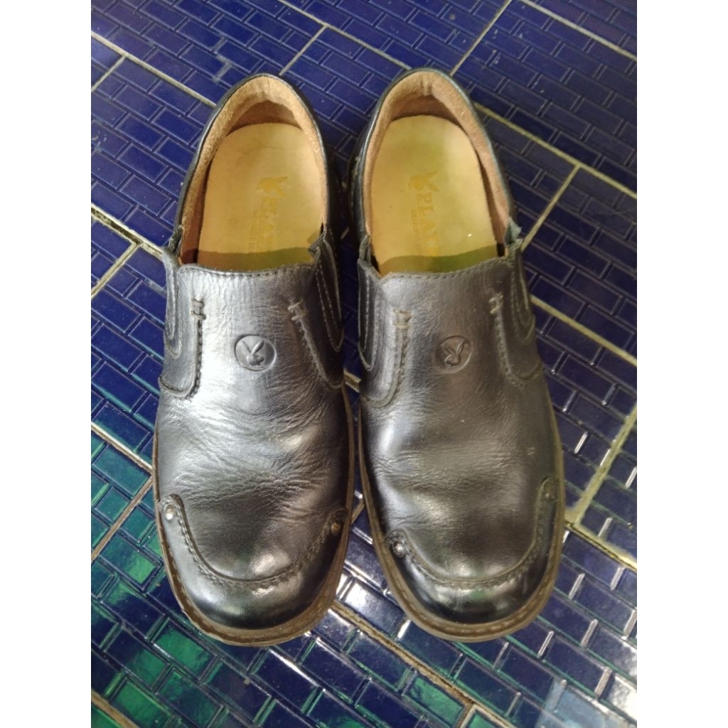 Sepatu Playboy Adventure Original Second Murah
