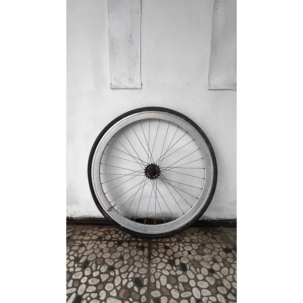 Velg Sepeda Fixie
