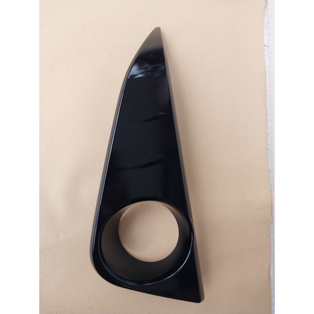 COVER FOGLAMP CALYA FACELIFT 2019 UP ORIGINAL