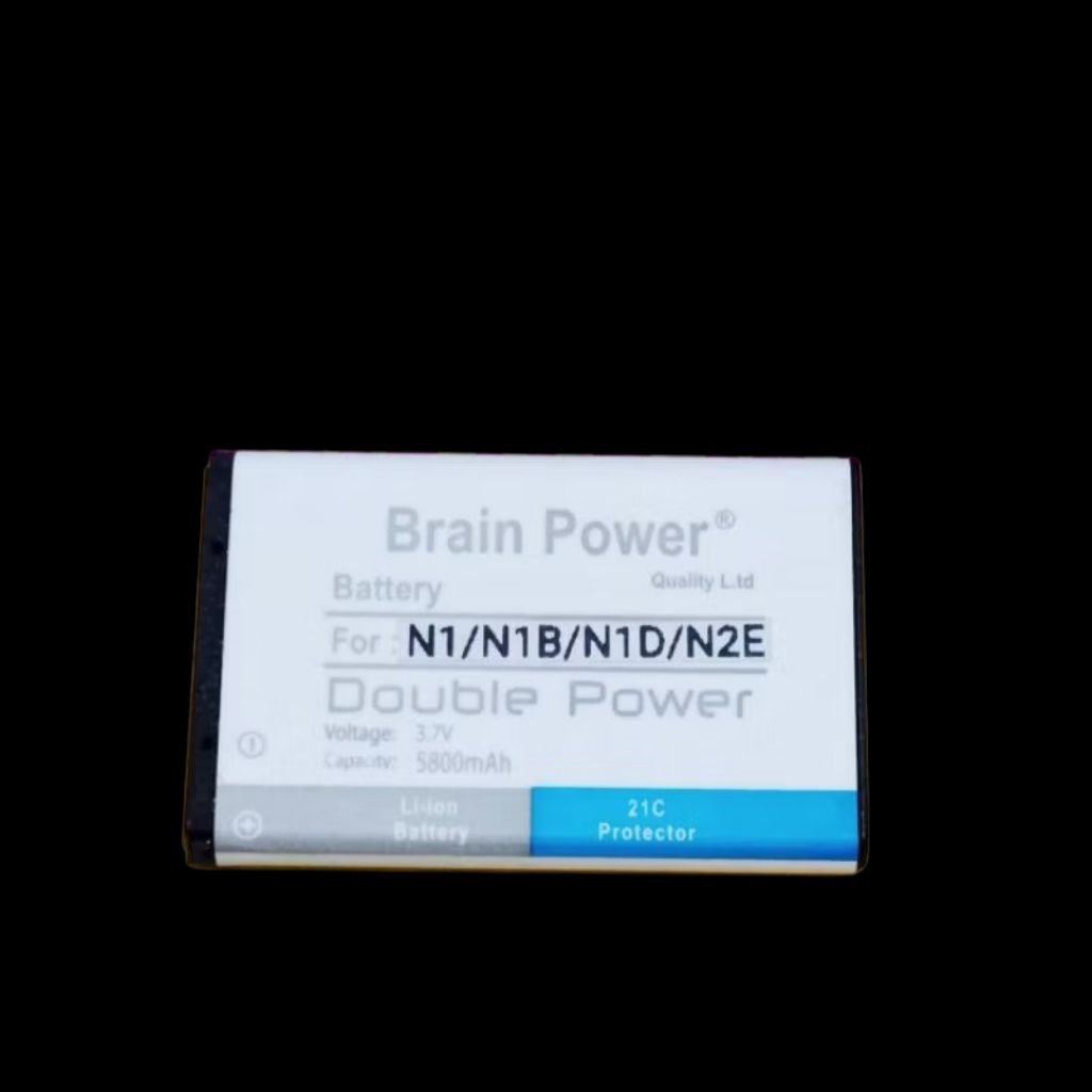 BATERAI BATRE EVERCOSS N2E N1F N1 N1D N1B DOUBLE POWER BATTERY HP