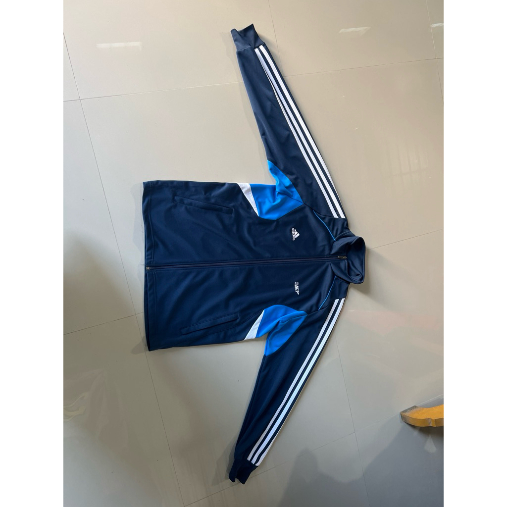 Tractop adidas