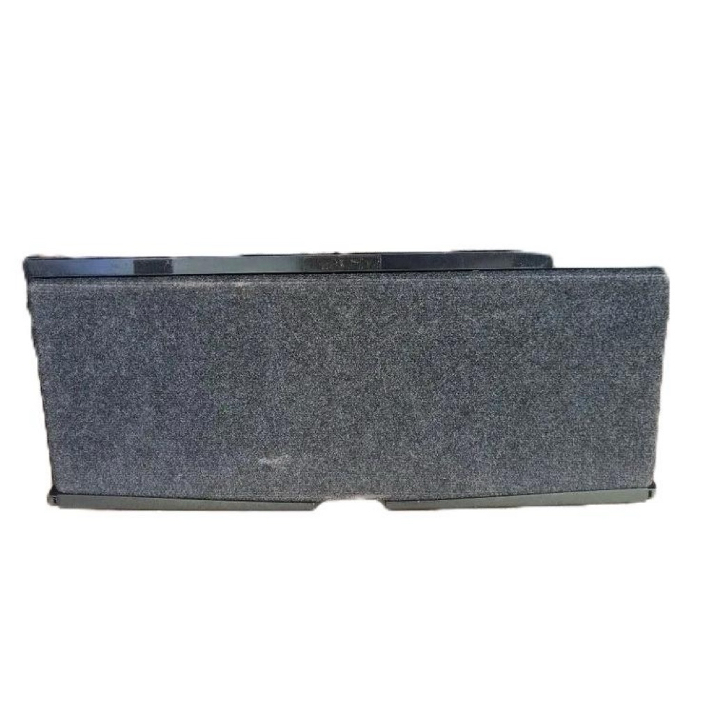BOX CARGO PAJERO SPORT ORIGINAL