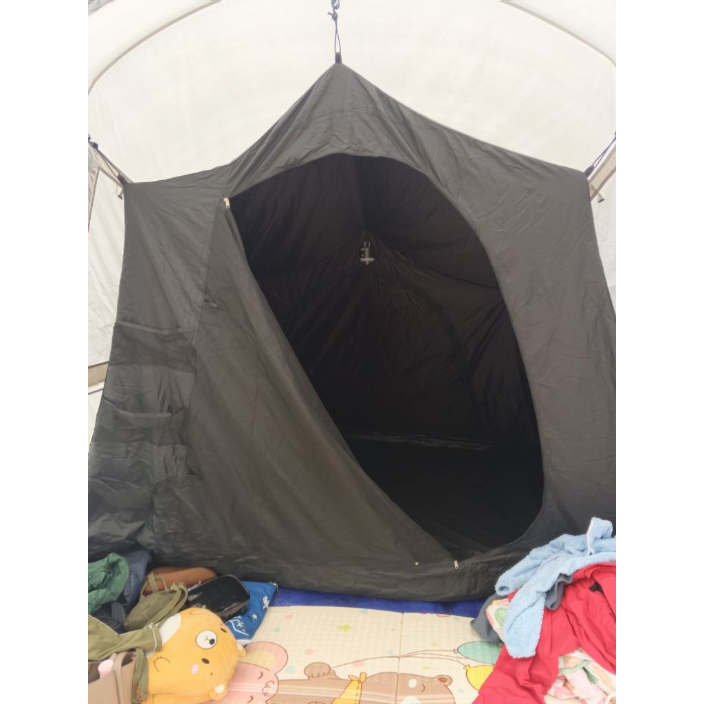tenda landwolf Eclipta