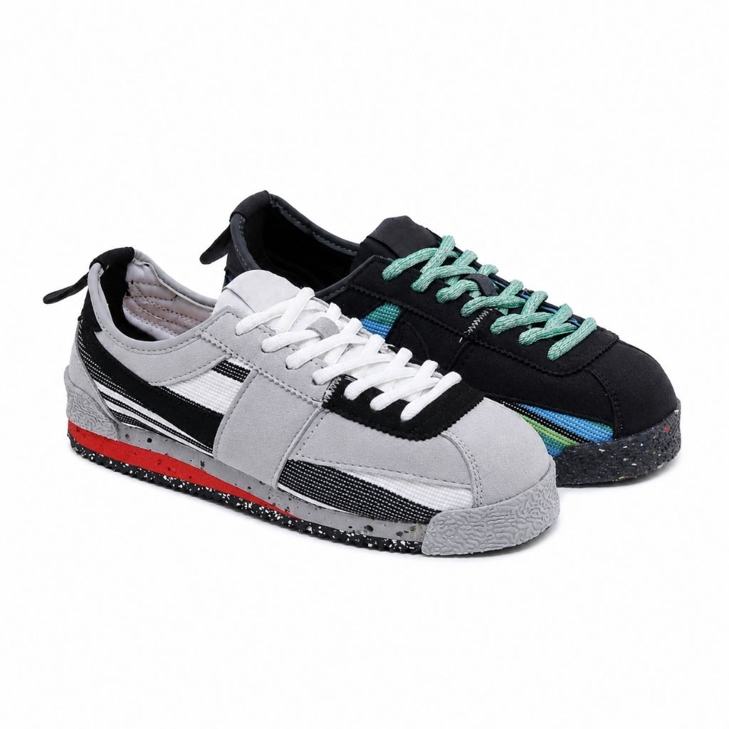 CloverNK Men Sneakers #2221
