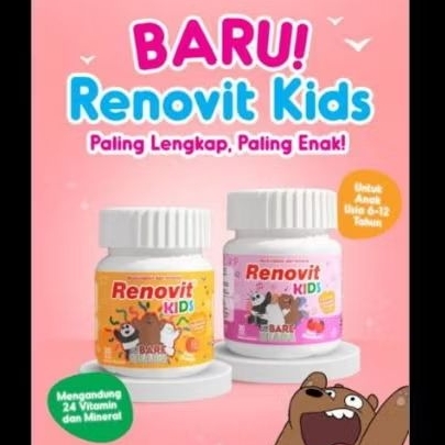 Renovit Kids