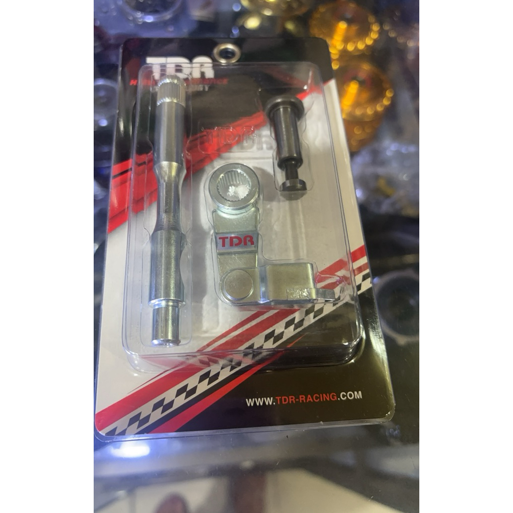 STUT KOPLING/STUT KLOS TDR JUPITER Z/X1/VEGA R/VEGA NEW