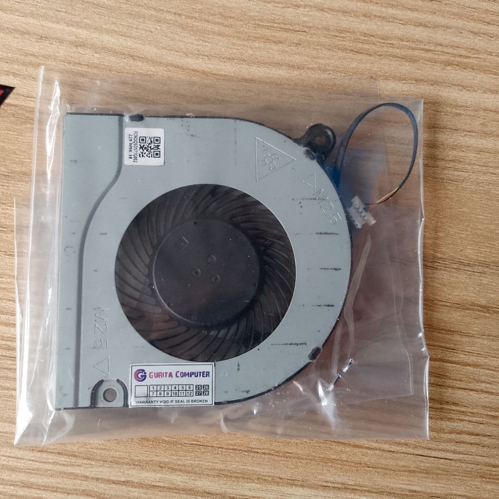 fan laptop Acer aspire 5 a515-45