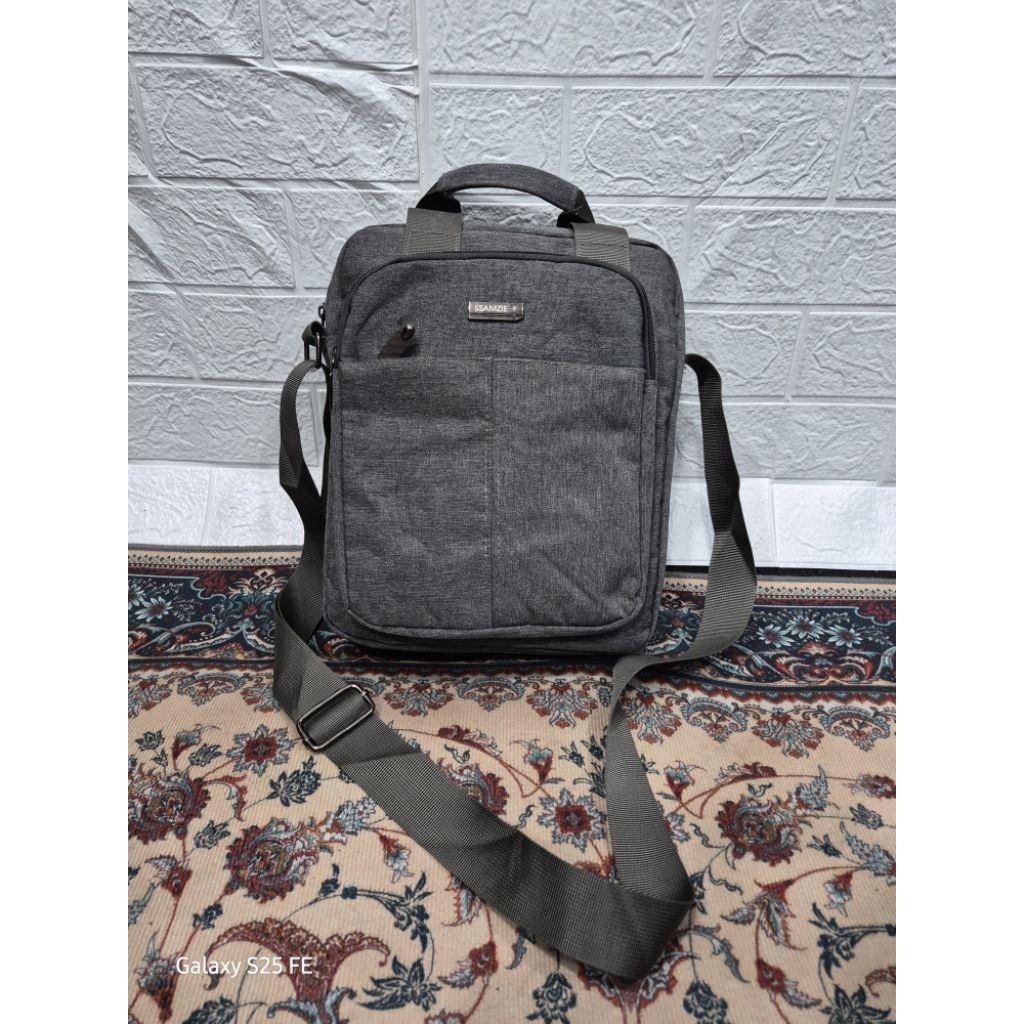 SLING BAG BRAND SSAMZIE