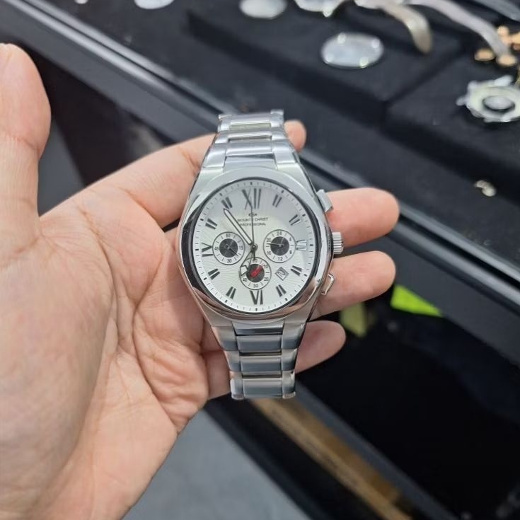 JAM TANGAN MOUNTE CHRIST