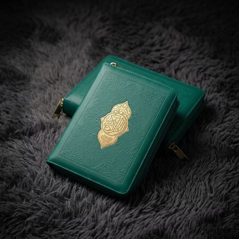 Alquran Kahfi Hafalan A6 Kecil