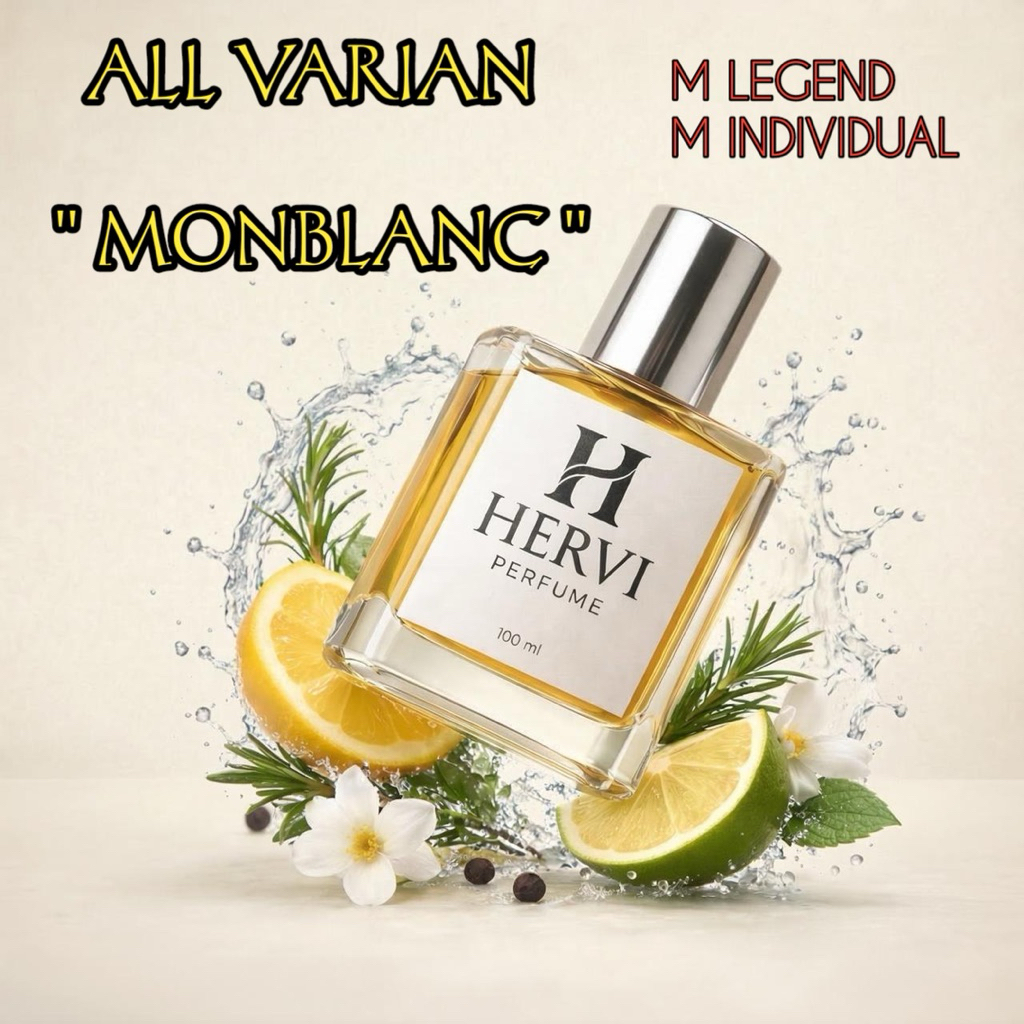 PARFUM MONTBLANC LEGENT,MONTBLANC INDIVIDUAL