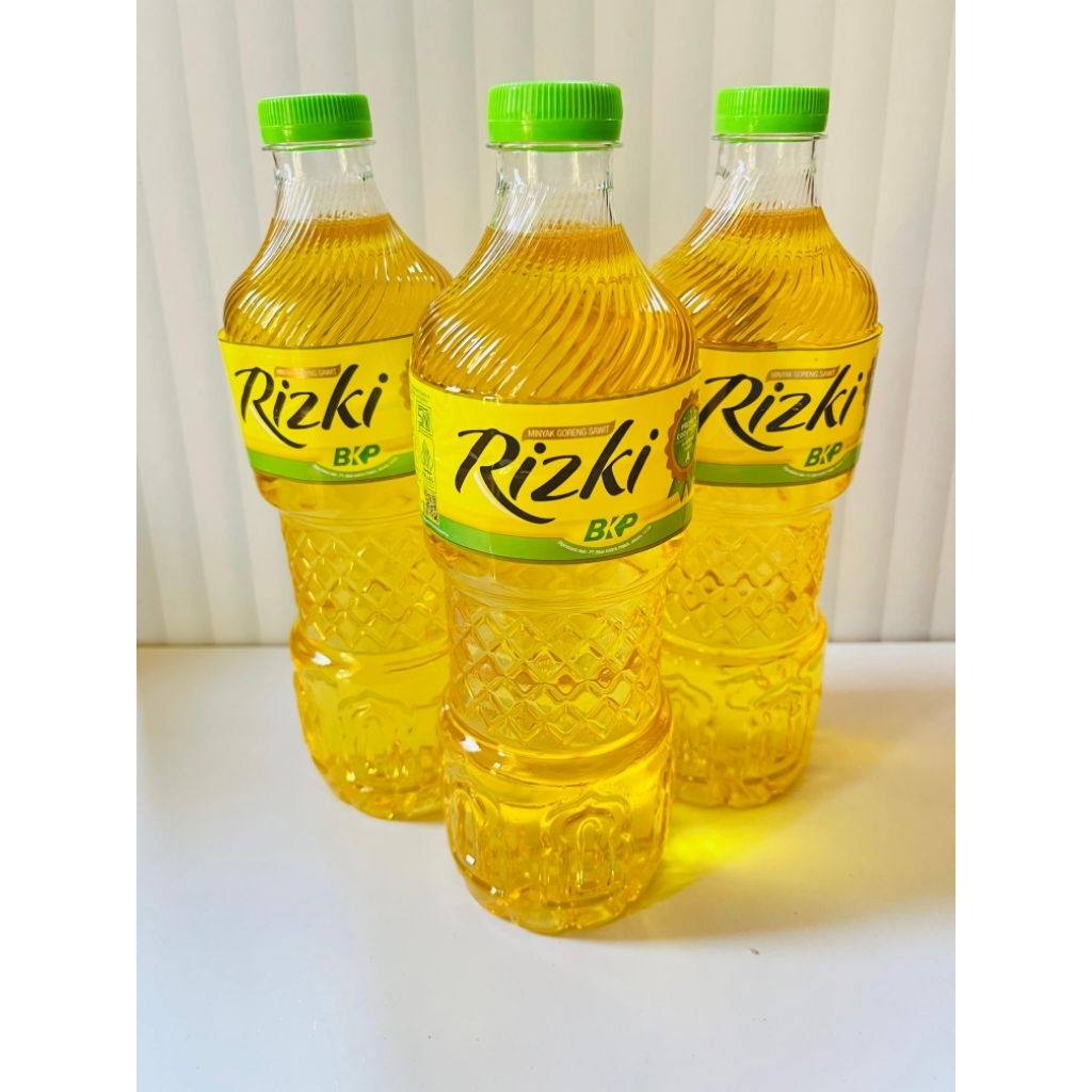 Harga minyak riski Terbaru Jul 2026 | BigGo Indonesia