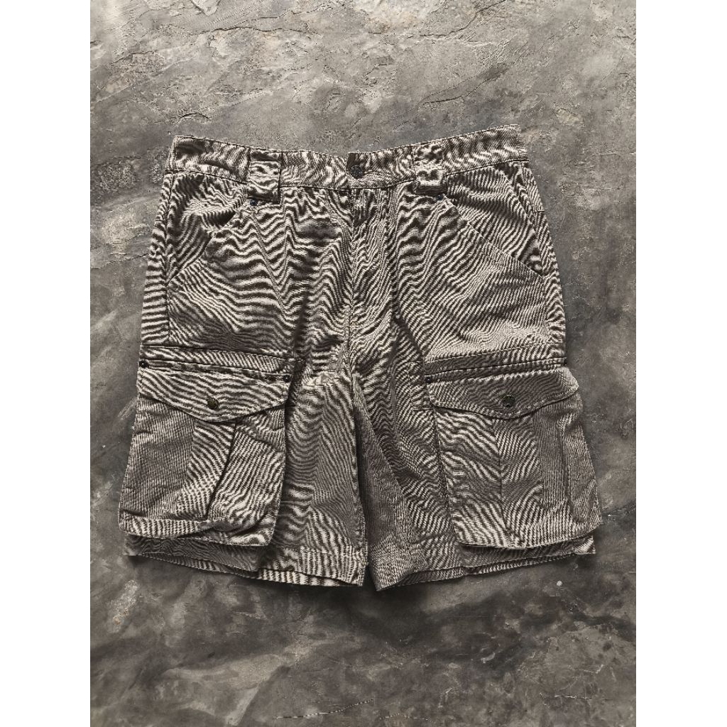 Filson Shorts Pants Cargo