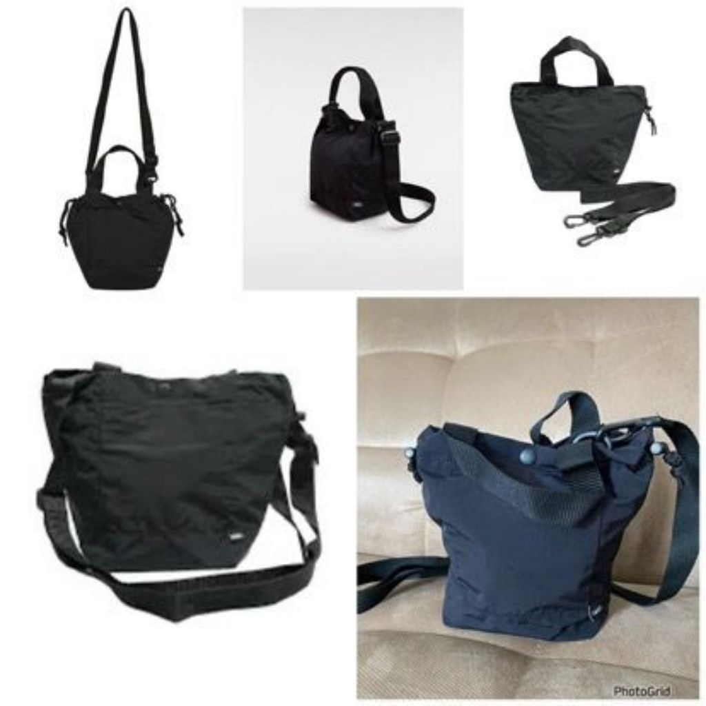 TAS SLINGBAG VANS ORIGINAL