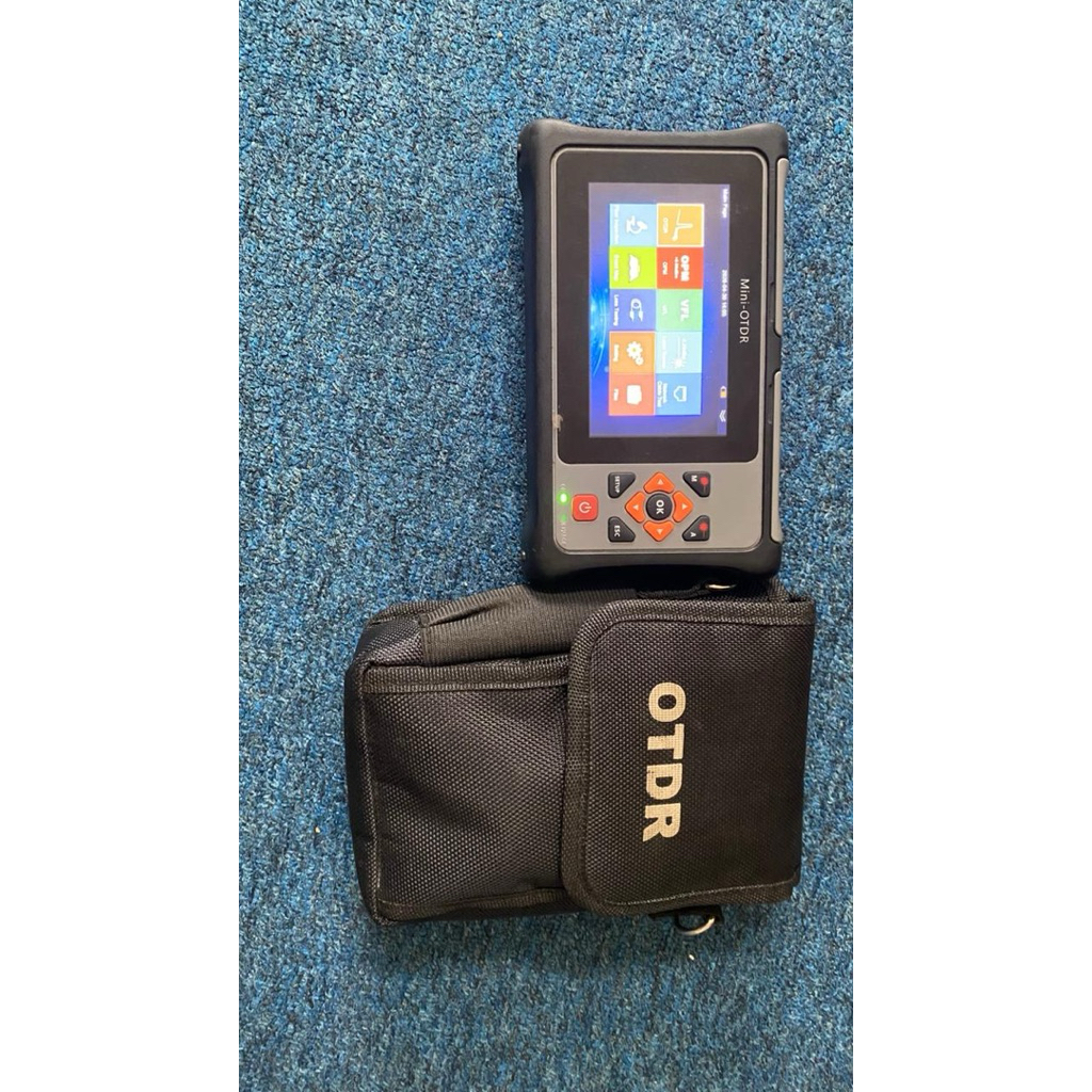 Skycom Mini OTDR TOT560-A24D Second Like New
