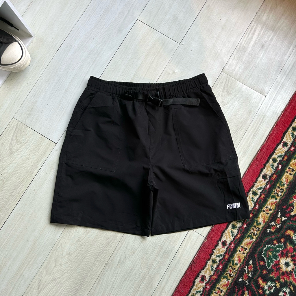 hortPants FCMM Second Original