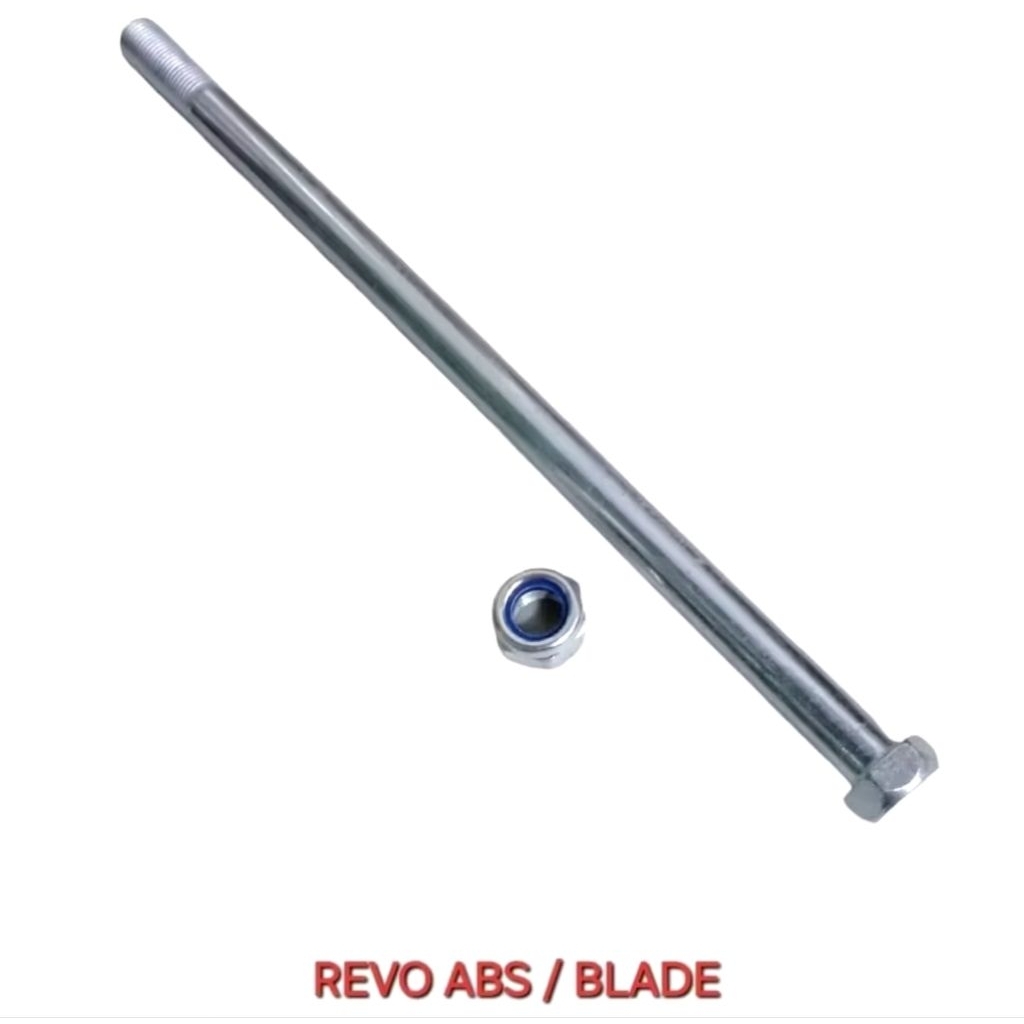 As Garpu Tengah Arm Revo Absolute Revo Fit Blade