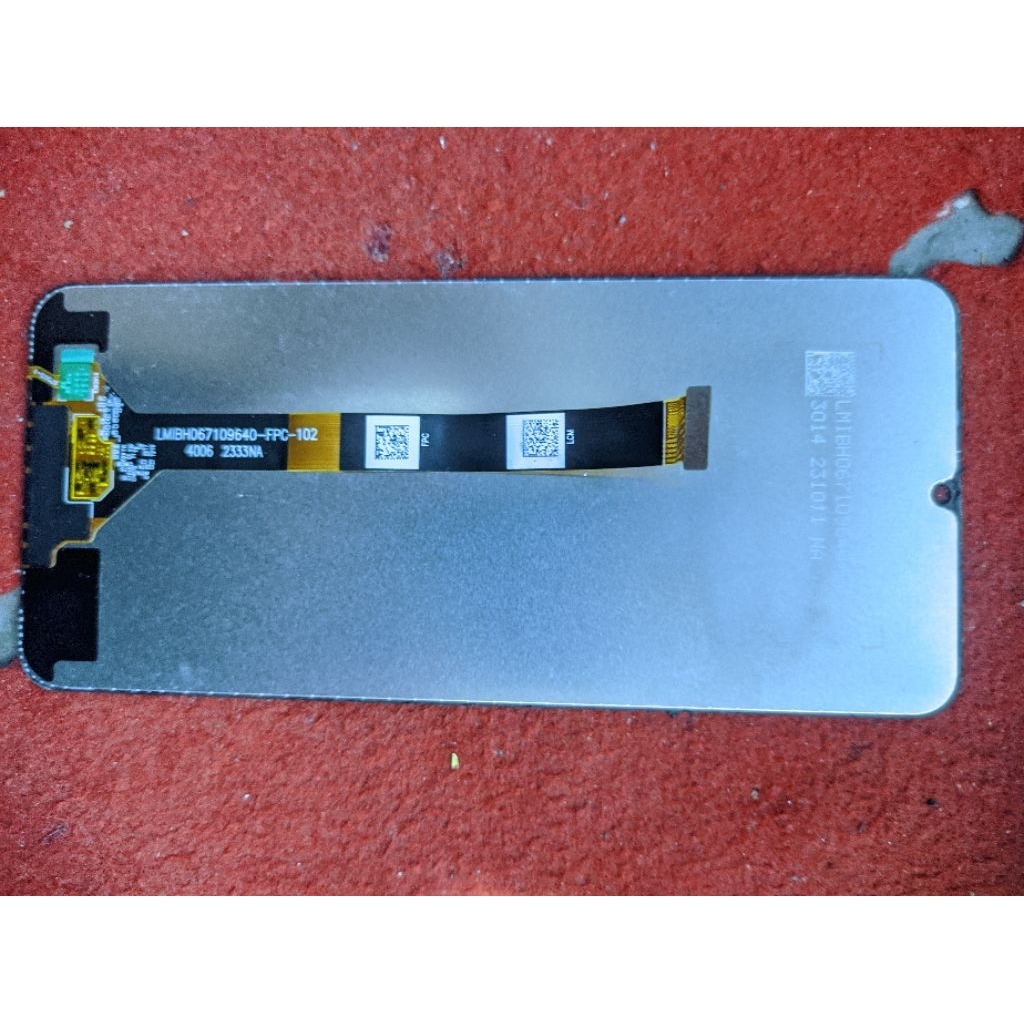 LCD TOUCHSCREEN REALME C53 COPOTAN ORIGINAL MINUS BACA DESKRIPSI