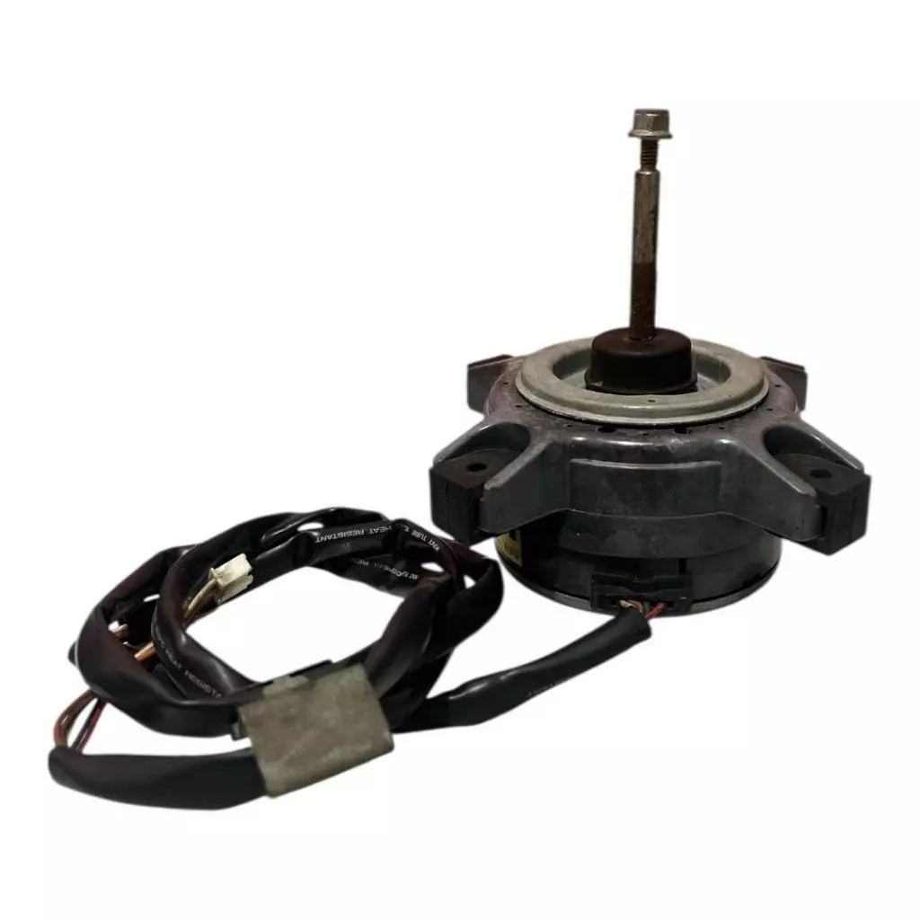 Panasonic AC Outdoor Blower R32 Dinamo Fan