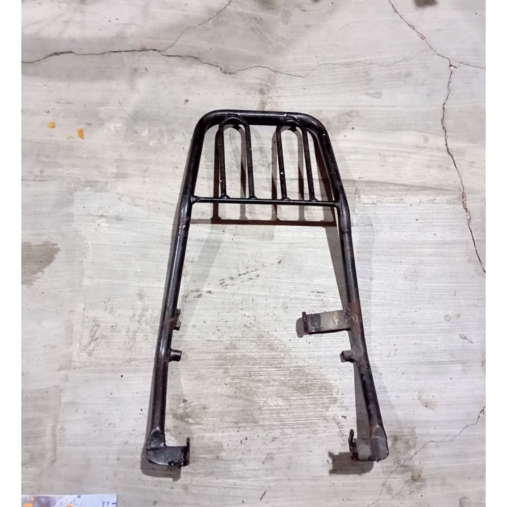 Begel RC100 original BKKBN