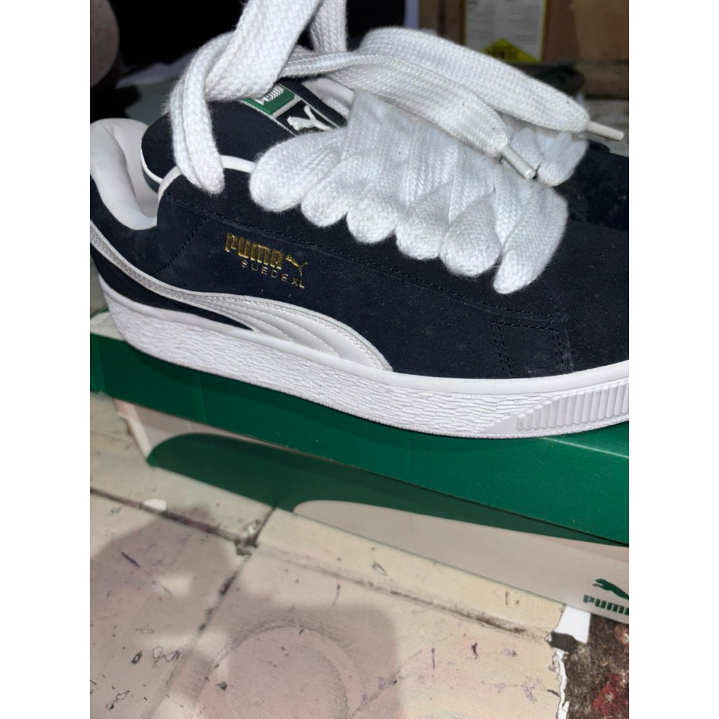 PUMA SUEDE XL