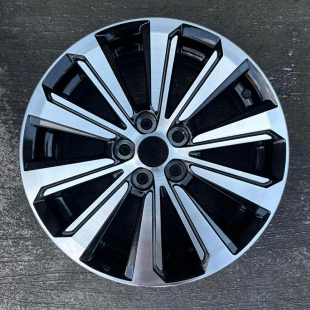 Velg Mobil New Avanza R16 Oem Original SNI