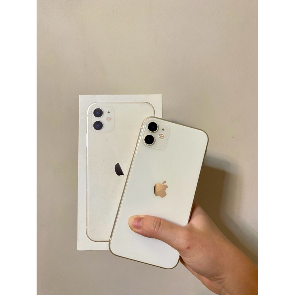 Iphone 11 128gb inter 100% original