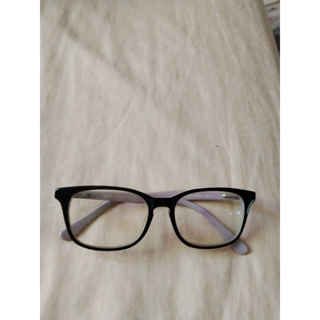 Frame Kacamata Ray-Ban Authentic