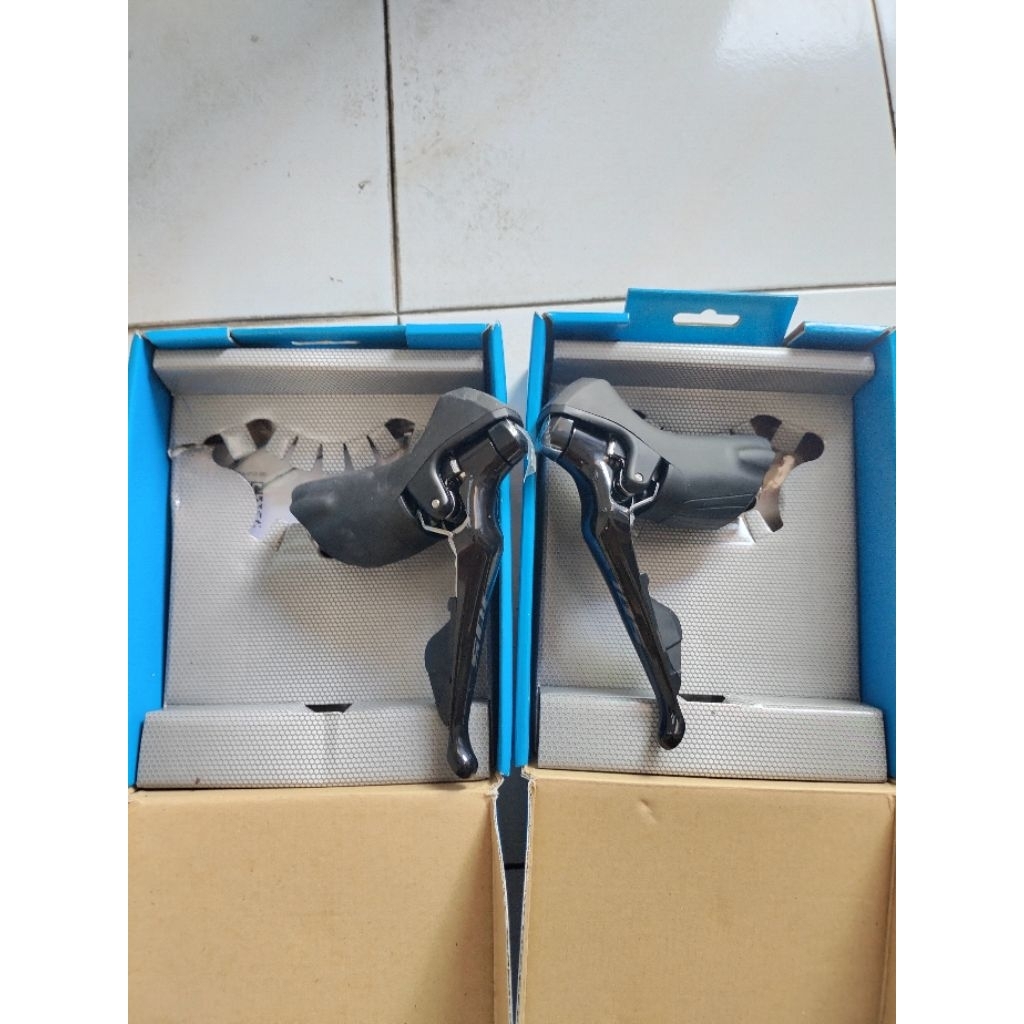BRIFTER 105 R7000 (NEW)