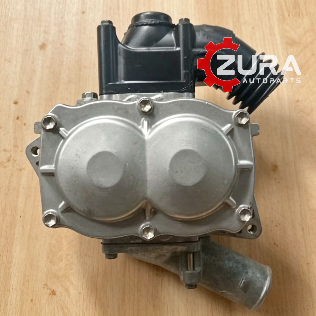 SUPERCHARGER AISIN AMR500 ORIGINAL