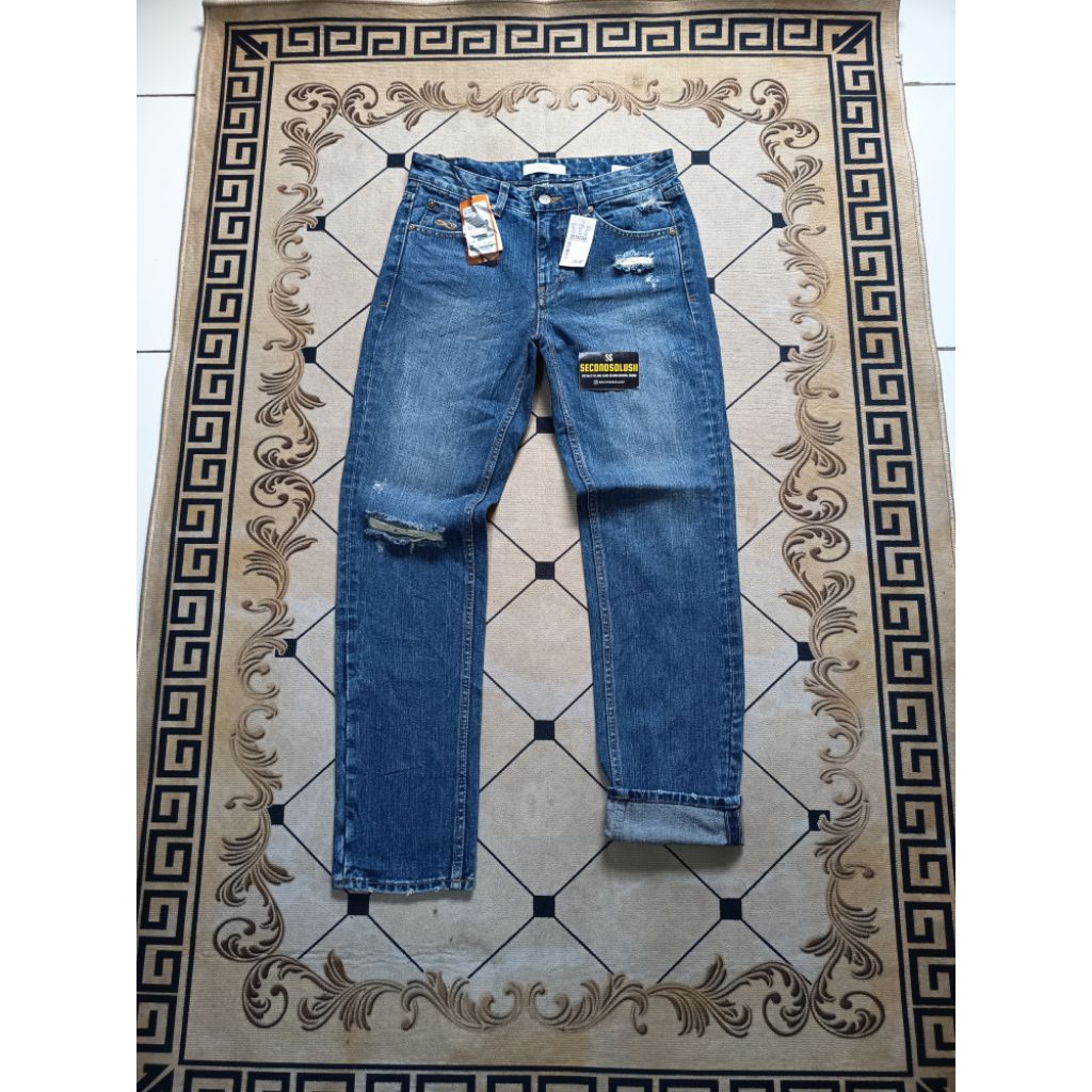 PLAC JEANS