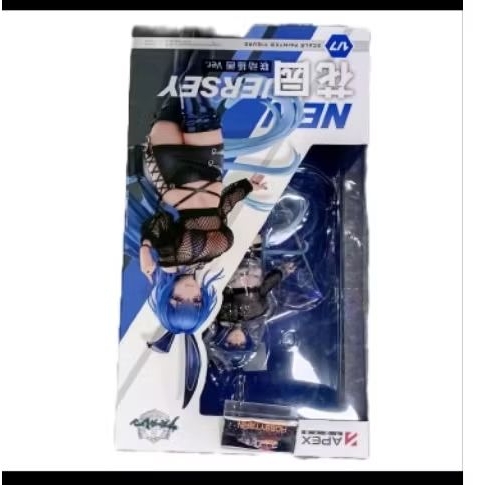 APEX 1/7 SCALE AZUR LANE NEW JERSEY VER FIGURE