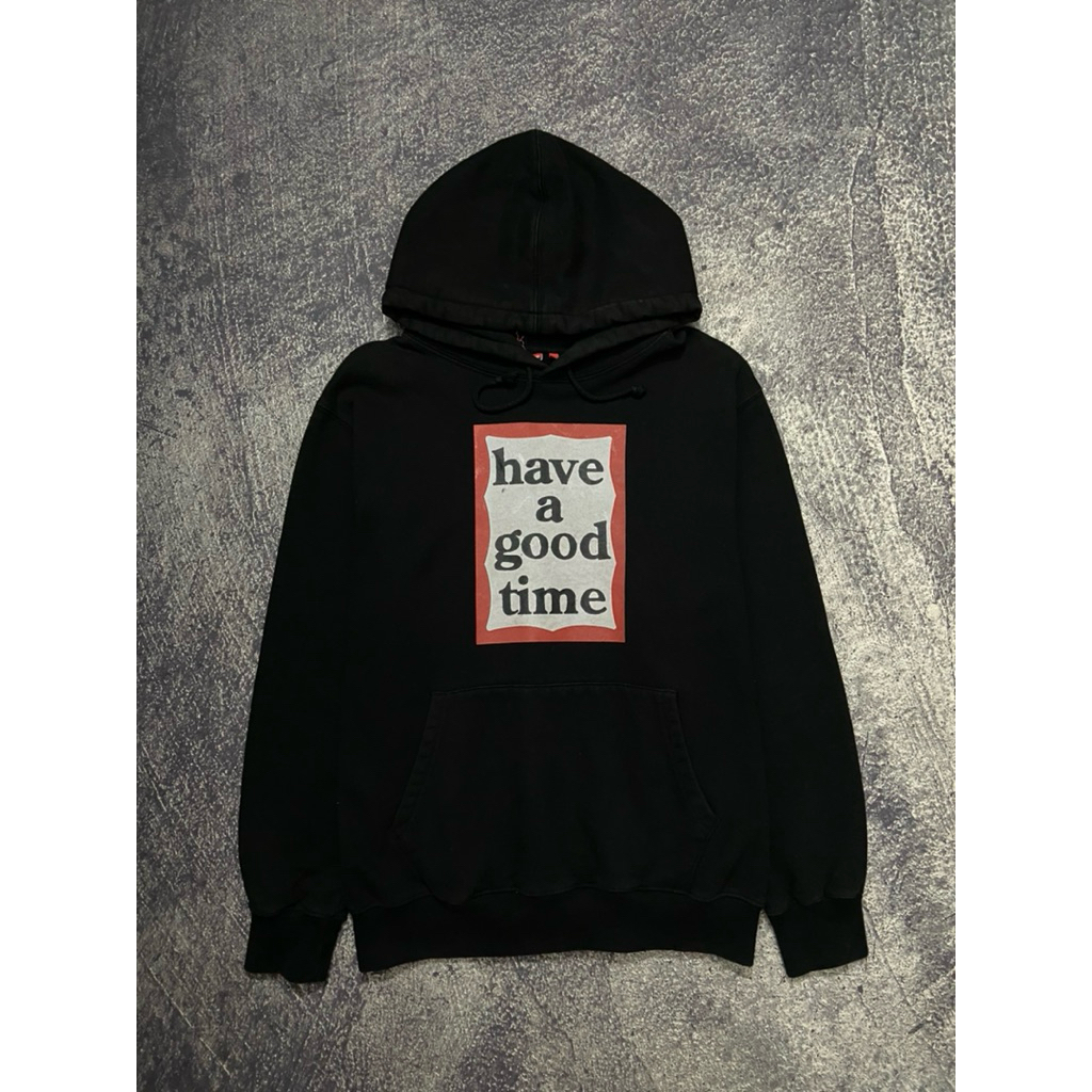 Hoodie Have A Good Time