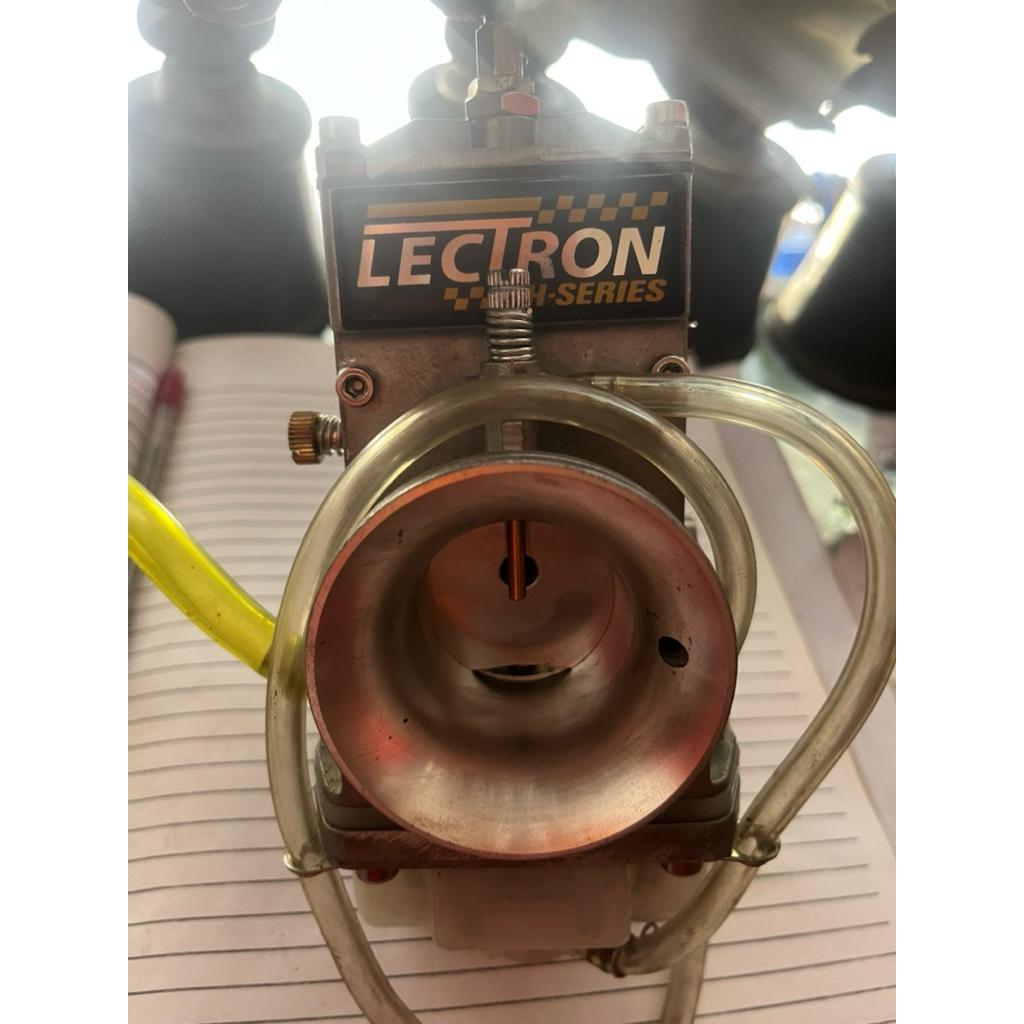 karburator lectron