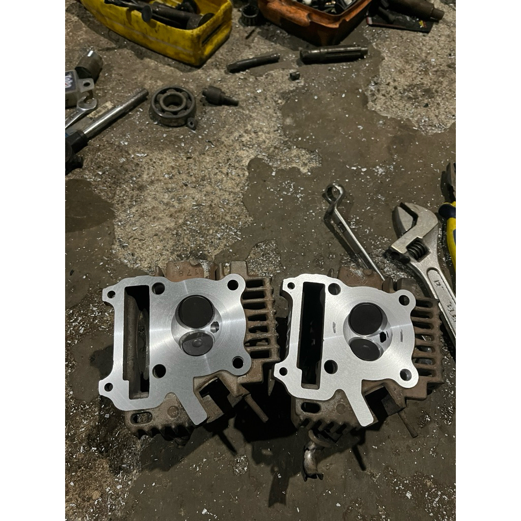 head 5 tp vega klep 28/24