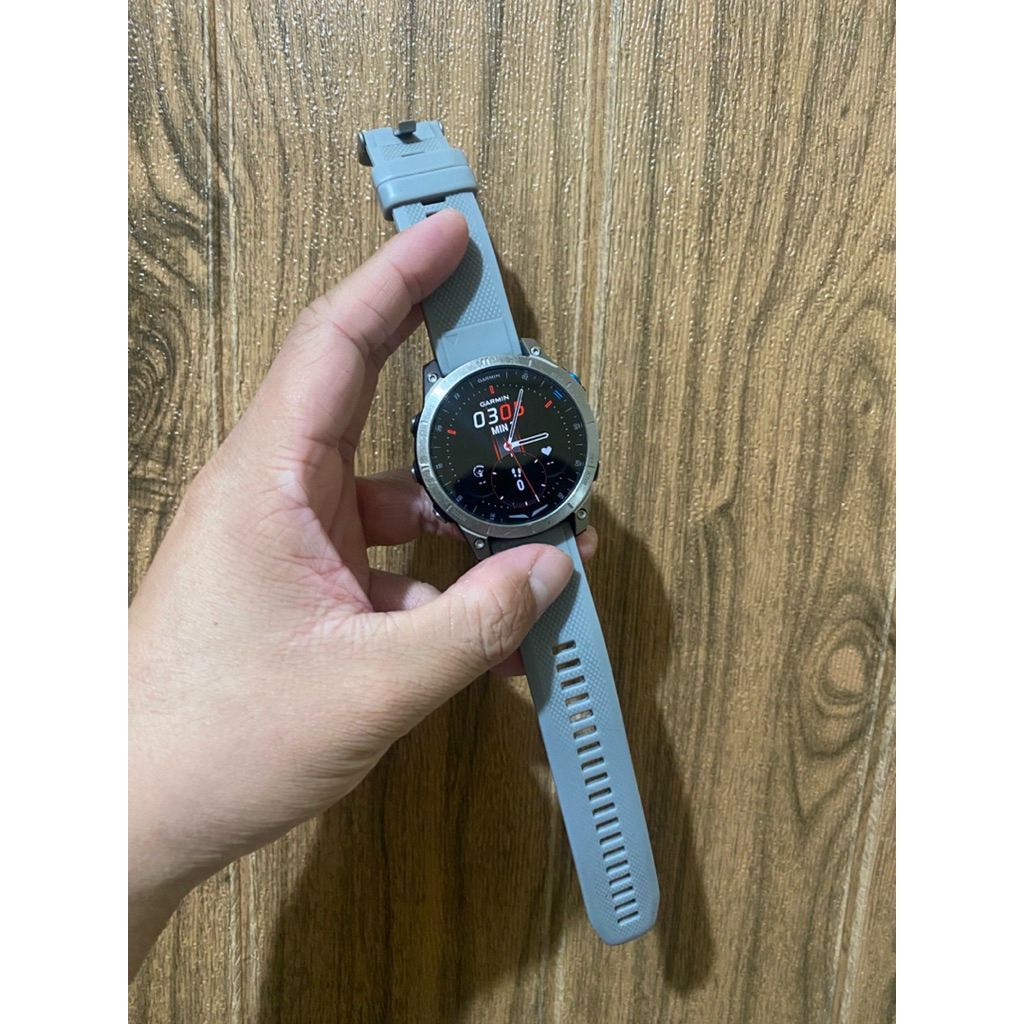 Garmin D2 Mach 1 Original