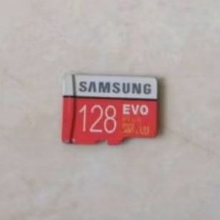 Memory Card Hp 128GB Kartu Memori Hp Cctv 128GB
