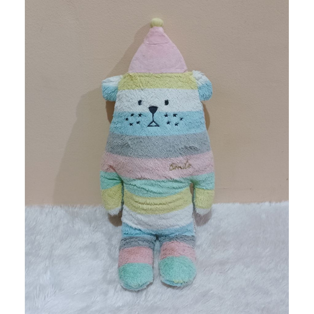 Boneka Craftholic Inu Kun Original Size 40 cm/ Craftholic