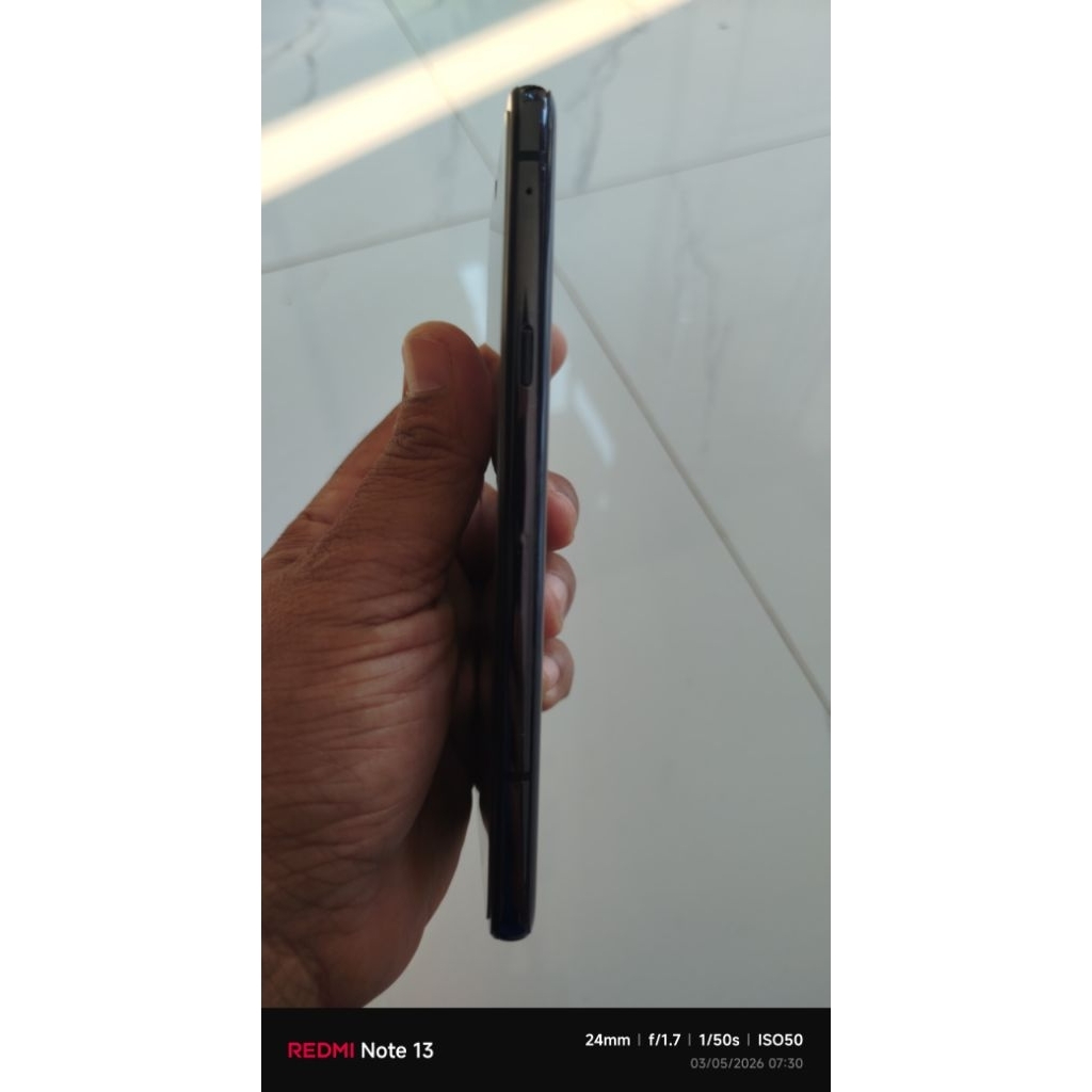 LG V50S THINQ