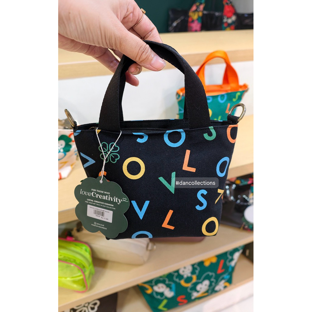 READY,TAS WANITA ORIGINAL SOVLO,SALE