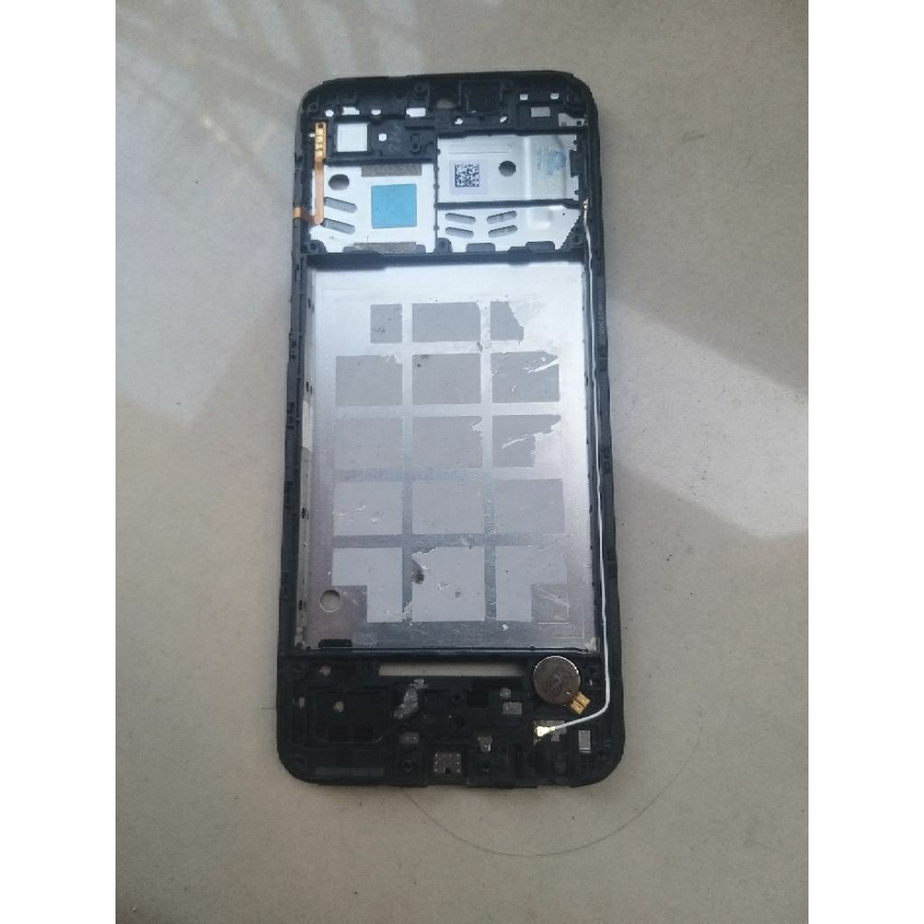 Frame samsung A03 core tatakan LCD samsung A03 core original copotan