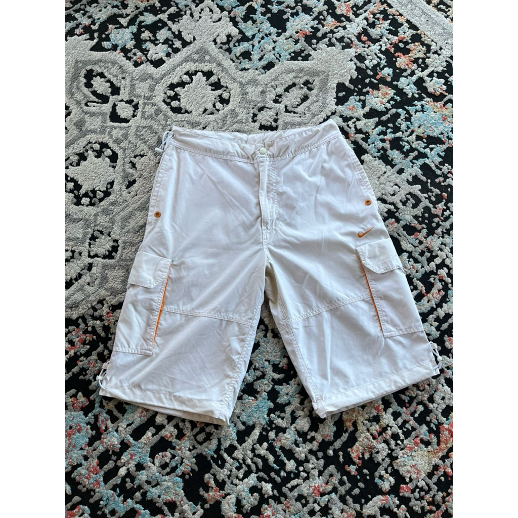 Nike cargo short pants